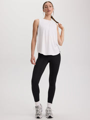 Tank Top - DRY-LUX (R) Hyba Essentials
