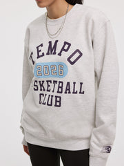 Toronto Tempo Sweatshirt