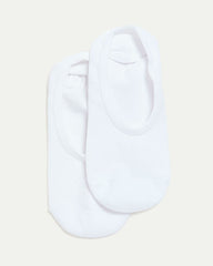 No-Show Mesh Socks
