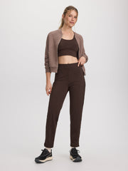 Slim-Leg Pant - PULSE (R) Hyba