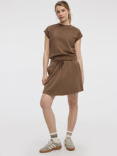 French Terry Skirt - Hyba