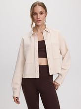 Double-Knit Shirt - Hyba