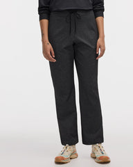 Urban Slim-Leg Pant - Hyba