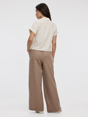 Short-Sleeve Shirt