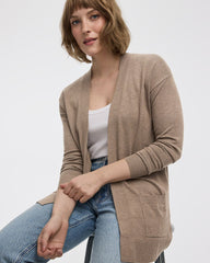 Open Cardigan - R Essentials