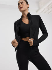 Fitted Jacket - PULSE (R) Hyba