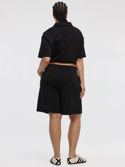 Bermuda Shorts - HYLUX Hyba