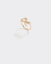Dragonfly Ring
