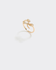 Dragonfly Ring