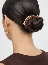 Dotted Scrunchies - Set of 3