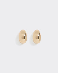 Small Curved Hoops