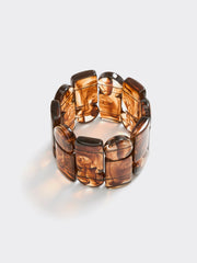 Marbled-Stick Bracelet