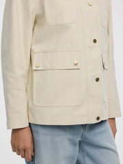 Canvas Jacket