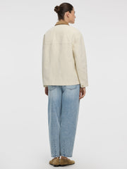 Canvas Jacket