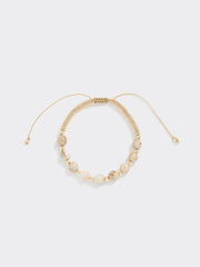 Bracelet â Acrylic Beaded Design â Ladies Collection