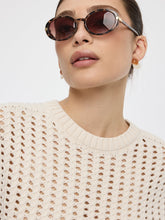 Oval Sunglasses