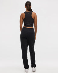 Knit Pants â Stretch Fabric â Urban Variation