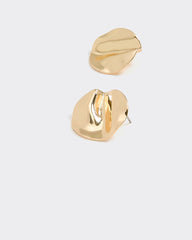 Circular Earrings