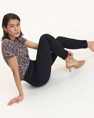 Skinny-Leg High-Rise Jean - The Signature (R)