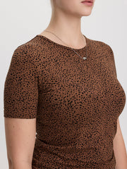 Crew-Neck T-Shirt - R Essentials