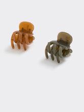 Small Hair Clips - Set of 2