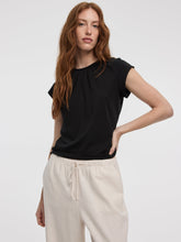 Short-Sleeve Crew-Neck T-Shirt