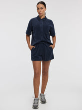 Towel-Terry Shorts - Hyba
