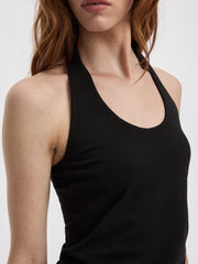 Halter-Neck Tank