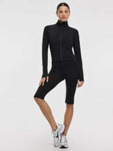 Capri Legging - PULSE (R) Hyba