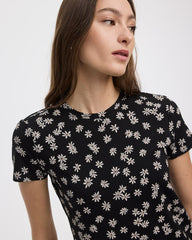 Crew-Neck Tee - R Essentials