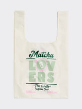 Recycled Polyester Shopping Bag