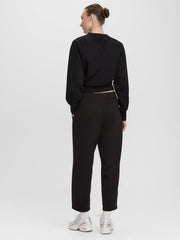 Long-Sleeve Sweatshirt - HYLUX Hyba