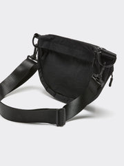 Nylon Cross-Body Bag - Hyba