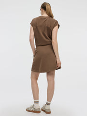 French Terry Skirt - Hyba