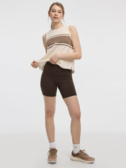 Biker Shorts 6 in. - PULSE (R) Hyba