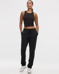 Knit Pants â Stretch Fabric â Urban Variation