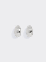 Small Curved Hoops