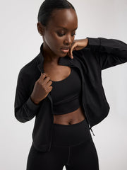Performance Jacket - Hyba