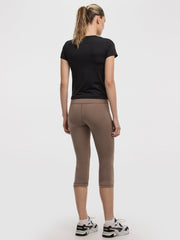 Fitted Tee - PULSE (R) Hyba
