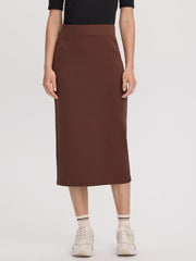 Midi Skirt - Hyba