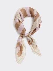 Square Scarf