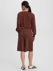 Bermuda Shorts - HYLUX - Hyba