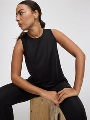 Tank Top - DRY-LUX (R) Hyba Essentials