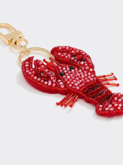 Lobster Bag Charm