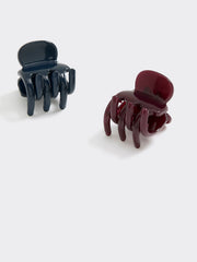 Small Hair Clips - Set of 2
