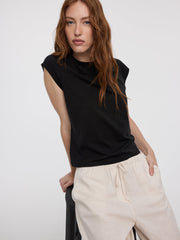Short-Sleeve Crew-Neck T-Shirt