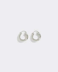 Criss-Cross Hoops