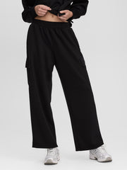 Cargo Jogger Pants - HYLUX Hyba
