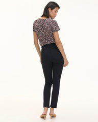 Skinny-Leg High-Rise Jean - The Signature (R)