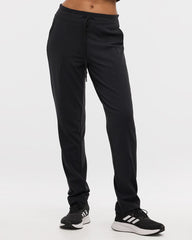 Knit Pants â Stretch Fabric â Urban Variation